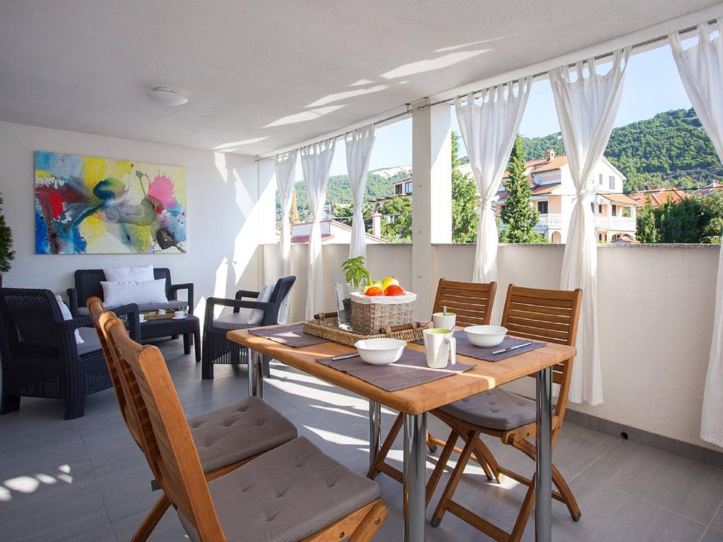 Guest House Mazuth Banjol 外观 照片