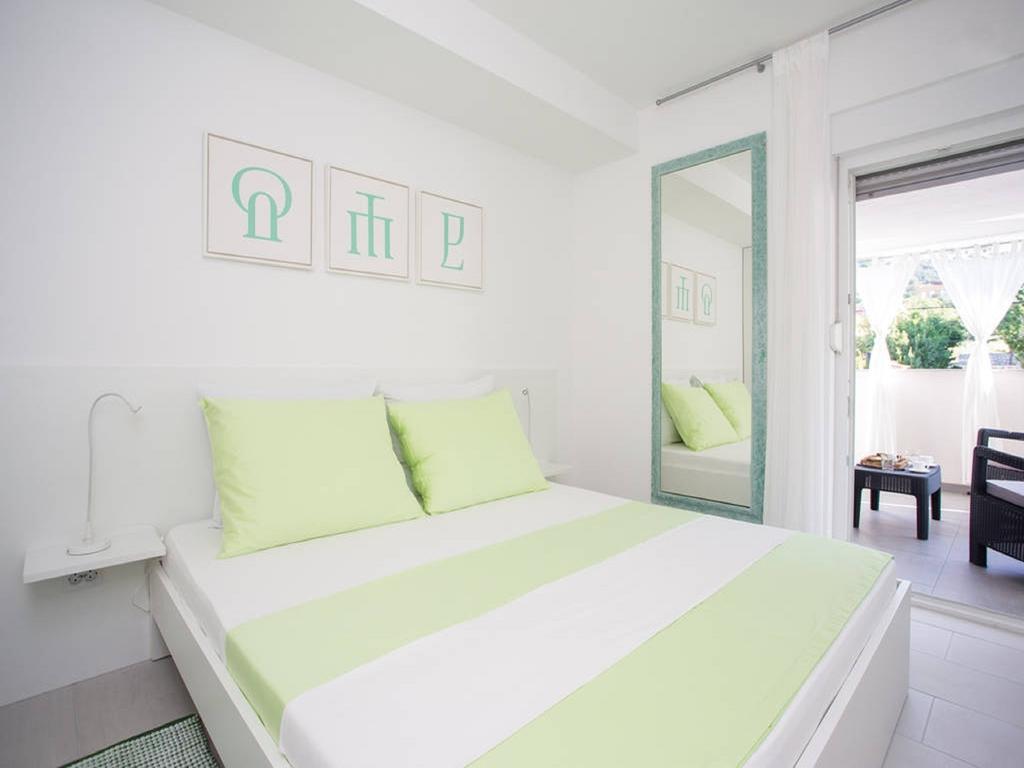 Guest House Mazuth Banjol 外观 照片