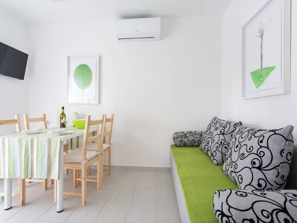 Guest House Mazuth Banjol 外观 照片