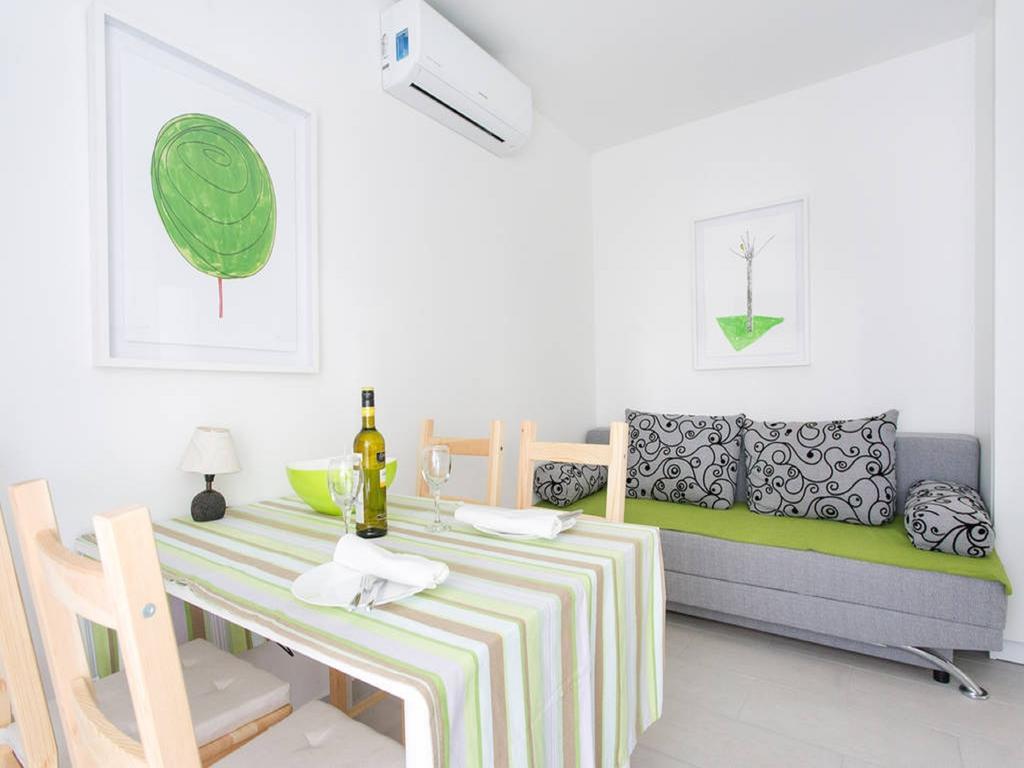 Guest House Mazuth Banjol 外观 照片
