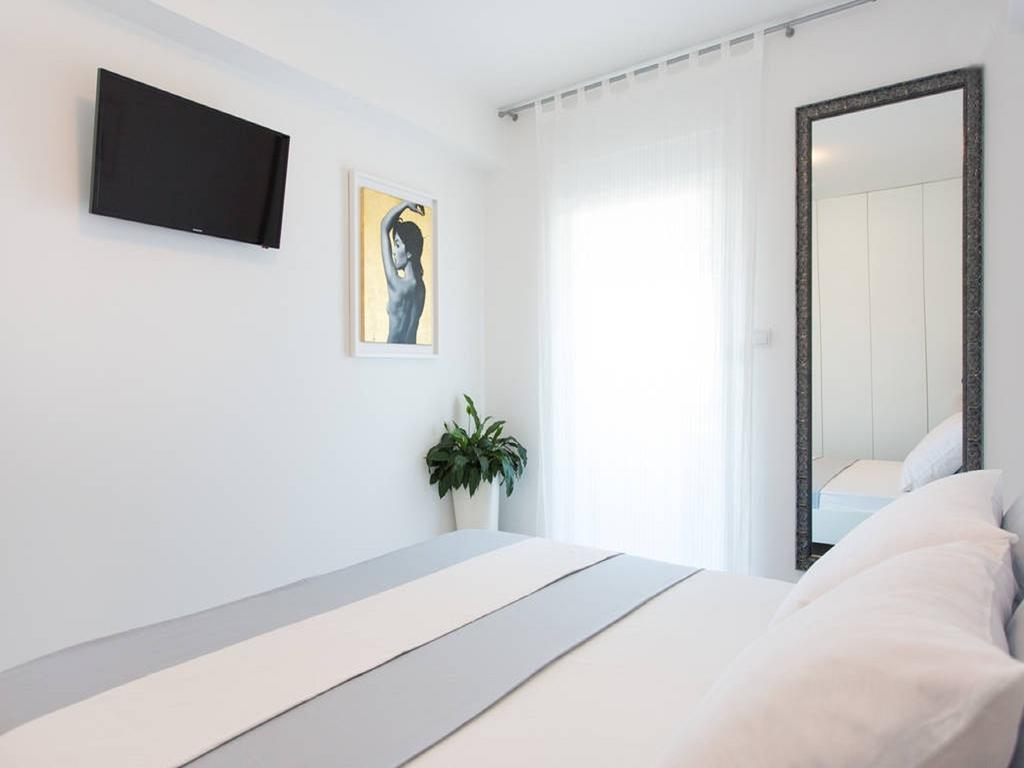 Guest House Mazuth Banjol 外观 照片